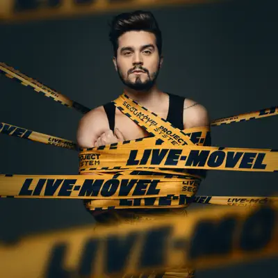 Live-Móvel (Ao Vivo) - Luan Santana