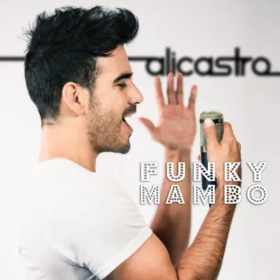 Funky Mambo - Single - Alicastro