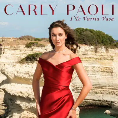 I' te vurria vasà - Single - Carly Paoli