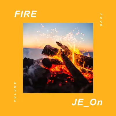 Fire - Single - Jeon