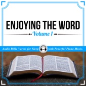 Enjoying the Word, Vol. 1 (Audio Bible Verses for Sleep with Peaceful Piano Music) artwork