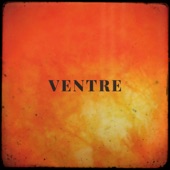 Ventre - EP artwork