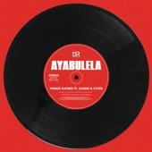 Ayabulela (feat. Caiiro & Sykes) [Edit] artwork