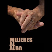 Mujeres al Alba artwork