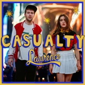 Casualty artwork