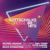 Gottschalks große 80er Hits artwork