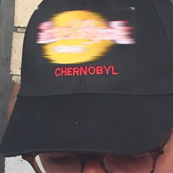 Cover artwork for Church
