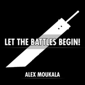 Let the Battles Begin! artwork