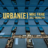 Mike Fahie Jazz Orchestra - Prélude, Op. 28 No. 20 (feat. Randy Ingram, Carl Maraghi & Jeff Davis)