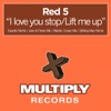 I Love You Stop / Lift Me Up - EP