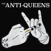 The Anti-Queens - Worse Than Death