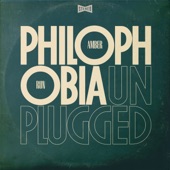 Philophobia (Unplugged) - EP artwork