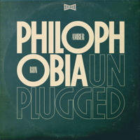 Amber Run - Philophobia (Unplugged) - EP artwork
