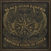 Black Star Riders - Underneath the Afterglow