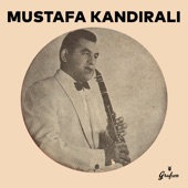 Grafson'dan Mustafa Kandıralı Klasikleri - EP artwork