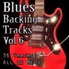Blues Backing Tracks Vol 6