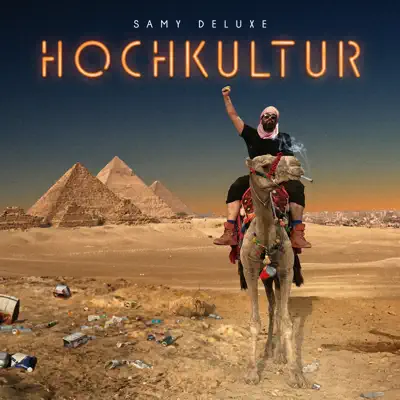 Hochkultur - Samy Deluxe Hochkultur - Samy Deluxe