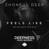 Feels Like (Nezhdan Remix) - Single