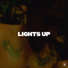 Lights Up by 