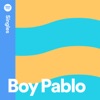 boy pablo - Ready / Problems - Recorded at Spotify Studios Stockholm