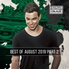 Hardwell on Air - Best of August 2019 Pt. 2