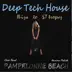 Pampelonne Beach: Deep Tech House - Ibiza to St. Tropez album cover