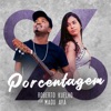 Porcentagem (feat. Madu Ayá) - Single