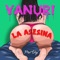 La Asesina - Yanuri lyrics
