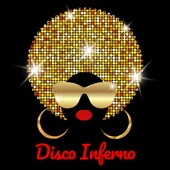 Disco Inferno artwork