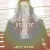 Don't Believe It - Single album lyrics, reviews, download