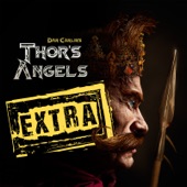 Episode 41.5 Extra Thor's Angels artwork