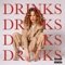 Drinks - CYN lyrics