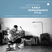 Early Renaissance Pt. III (feat. FloFilz, Franzi Aller & Michael Geldreich) artwork