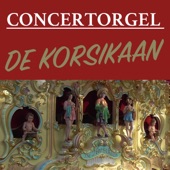 Concert Orgel (Live) [feat. De kring van draaiorgel vrienden] artwork