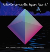 Reiko Yamamoto The Square Pyramid