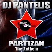 Partizan (The Anthem) [DJ Pantelis Balkan Mix] artwork