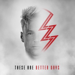 THESE ARE BETTER DAYS cover art