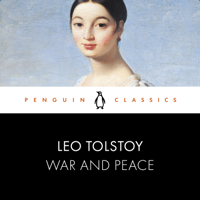 Leo Tolstoy - War And Peace artwork