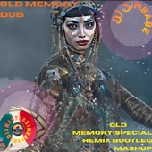 Old Memory (Special Dub Remix) artwork