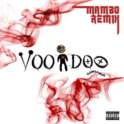 Voodoo (feat. El Dudy & Los Audio Kimikos) [Mambo Remix] - Single - Cruzito