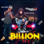 Billion Pree (K.I.n.G.) [feat. Popcaan] [Radio Edit] artwork