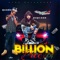 Billion Pree (K.I.n.G.) artwork