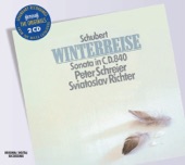 Schubert: Winterreise & Piano Sonata in C, D. 840