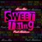 Sweet Thing (feat. Mahkess) artwork