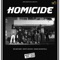 Homicide - Big Boi Deep, Sidhu Moose Wala & Sunny Malton lyrics