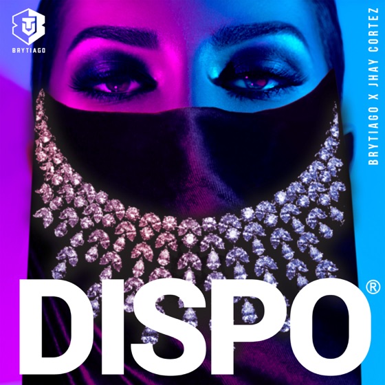 Cover artwork for Dispo