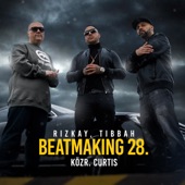 Beatmaking 28. (feat. Curtis) artwork