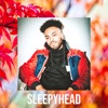 Sleepyhead - EP