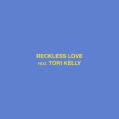 Reckless Love (feat. Tori Kelly) artwork