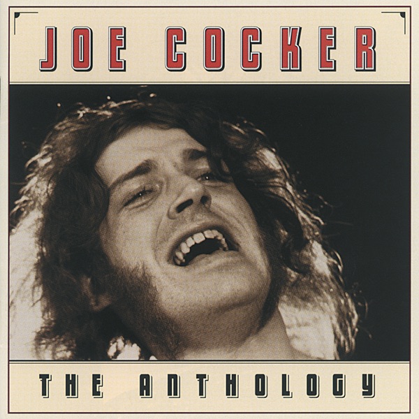 The Anthology - Joe Cocker